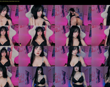 elizabethbritanny — 70 minute Chaturbate female cam show recording, 1080p, Jan 11, 2022