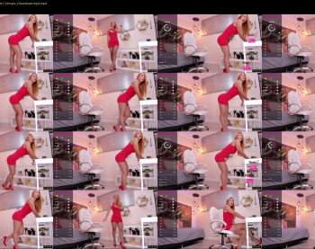 ella_pridee — 32 minute Chaturbate female cam show recording, 1080p, Jan 11, 2022