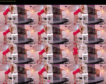 ella_pridee — 58 minute Chaturbate female cam show recording, 1080p, Jan 11, 2022