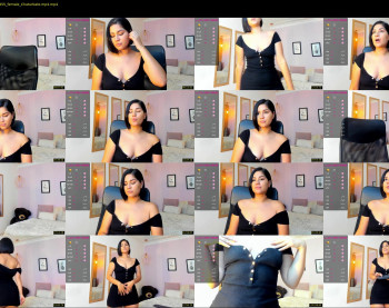 ellakravitz_ — 70 minute Chaturbate female cam show recording, 1080p, Jan 11, 2022