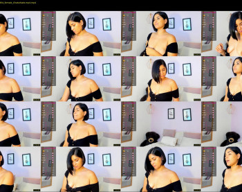 ellakravitz_ — 21 minute Chaturbate female cam show recording, 1080p, Jan 11, 2022