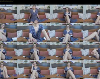 ellamilf — 29 minute Chaturbate female cam show recording, 1080p, Jan 11, 2022