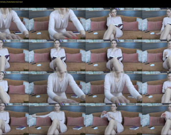 ellamilf — 7 minute Chaturbate female cam show recording, 1080p, Jan 11, 2022