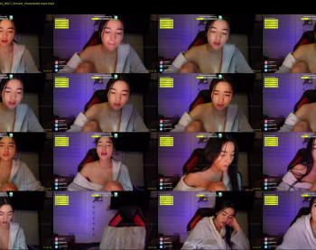 emma_johnson_ — 36 minute Chaturbate female cam show recording, 720p, Jan 11, 2022