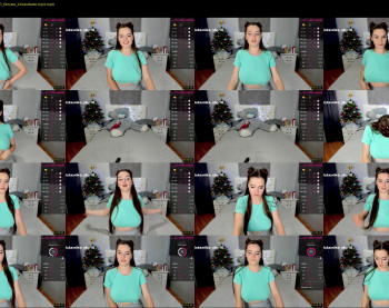 emmika_ — 24 minute Chaturbate female cam show recording, 1080p, Jan 11, 2022