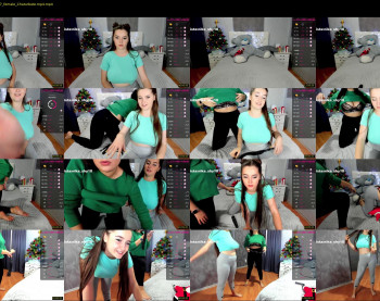 emmika_ — 68 minute Chaturbate female cam show recording, 1080p, Jan 11, 2022