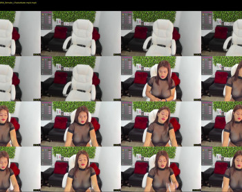 enma_clark — 70 minute Chaturbate female cam show recording, 1080p, Jan 11, 2022