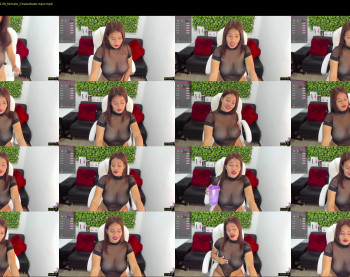 enma_clark — 71 minute Chaturbate female cam show recording, 1080p, Jan 11, 2022