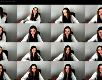 filister666 — 38 minute Chaturbate couple cam show recording, 720p, Jan 11, 2022