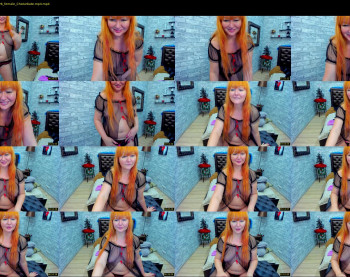 flirtymary — 9 minute Chaturbate female cam show recording, 1080p, Jan 11, 2022