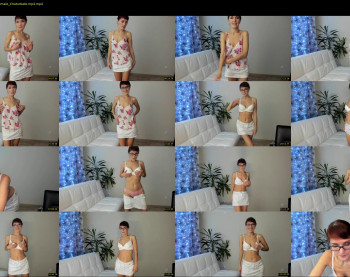 fritha — 70 minute Chaturbate female cam show recording, 720p, Jan 11, 2022