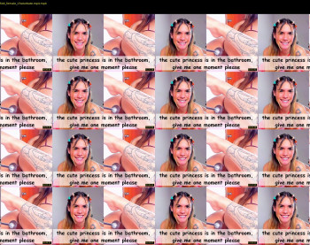 gaby_ferrer — 12 minute Chaturbate female cam show recording, 1080p, Jan 11, 2022