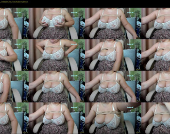 garmonic_milf — 5 minute Chaturbate female cam show recording, 1080p, Jan 11, 2022