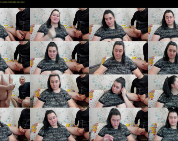 giorg107 — 69 minute Chaturbate couple cam show recording, 1080p, Jan 11, 2022
