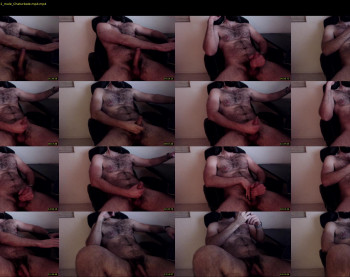 gnorris88 — 29 minute Chaturbate male cam show recording, 720p, Jan 12, 2022