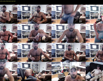 hardworkertn — 5 minute Chaturbate male cam show recording, 720p, Jan 11, 2022