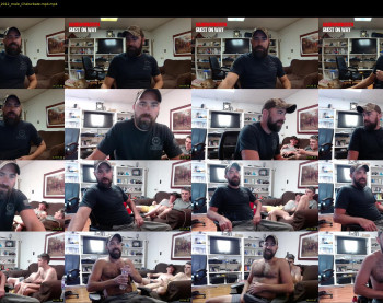 hardworkertn — 42 minute Chaturbate male cam show recording, 720p, Jan 11, 2022