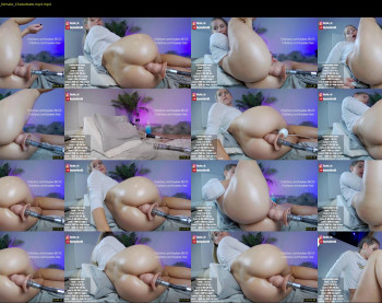 hayleex — 71 minute Chaturbate female cam show recording, 1080p, Jan 11, 2022