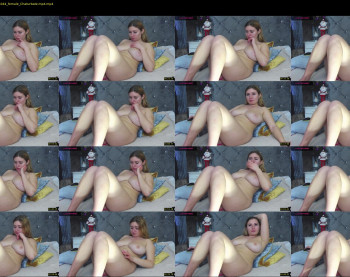 hazel_agata — 4 minute Chaturbate female cam show recording, 1080p, Jan 11, 2022