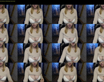helen_bee — 16 minute Chaturbate female cam show recording, 720p, Jan 11, 2022