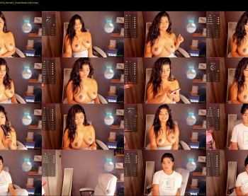 helen_miller — 70 minute Chaturbate female cam show recording, 1080p, Jan 11, 2022
