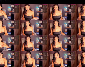 helen_miller — 6 minute Chaturbate female cam show recording, 1080p, Jan 12, 2022