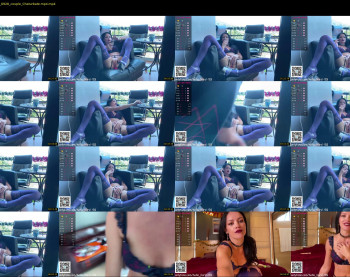 hella_hardcor — 8 minute Chaturbate female cam show recording, 1080p, Jan 11, 2022