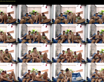 heteros_men — 20 minute Chaturbate male cam show recording, 720p, Jan 11, 2022