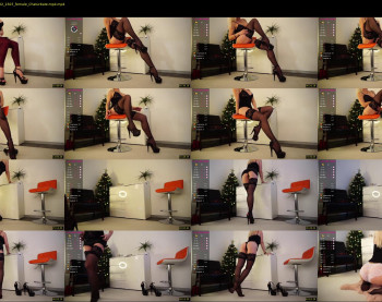 honeycandy777 — 48 minute Chaturbate couple cam show recording, 720p, Jan 11, 2022