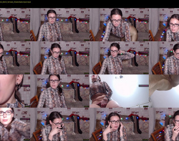 hot_best_lovers_ — 90 minute Chaturbate couple cam show recording, 720p, Jan 12, 2022