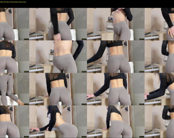 hotel77777 — 23 minute Chaturbate female cam show recording, 720p, Jan 11, 2022