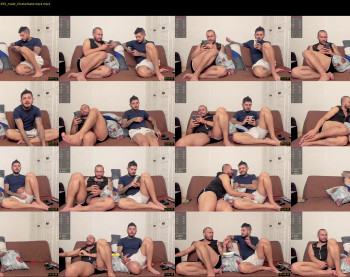 hulk_dylann — 70 minute Chaturbate male cam show recording, 1080p, Jan 11, 2022