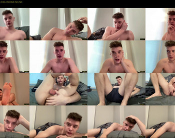 ironthud — 70 minute Chaturbate male cam show recording, 720p, Jan 12, 2022
