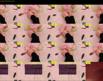 islanublar — 32 minute Chaturbate female cam show recording, 1080p, Jan 11, 2022
