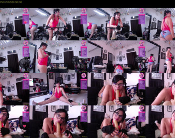 its_sol — 73 minute Chaturbate female cam show recording, 1080p, Jan 11, 2022