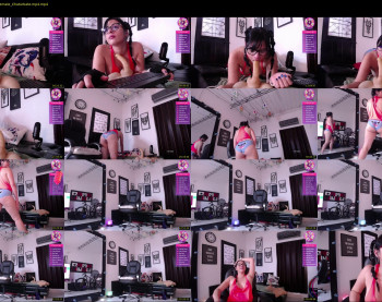 its_sol — 75 minute Chaturbate female cam show recording, 1080p, Jan 11, 2022