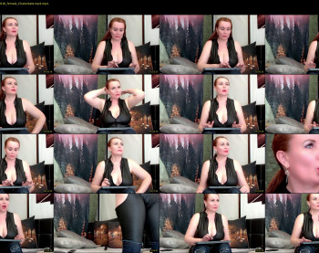 ivettasplash — 17 minute Chaturbate female cam show recording, 720p, Jan 11, 2022