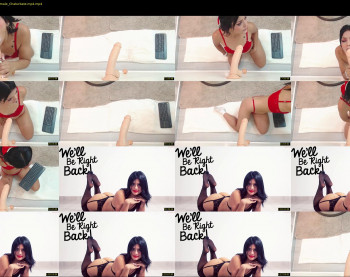ivy_li — 100 minute Chaturbate female cam show recording, 720p, Jan 11, 2022