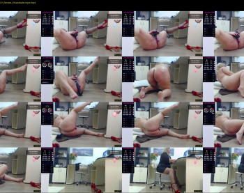 jameyla73 — 70 minute Chaturbate female cam show recording, 1080p, Jan 11, 2022