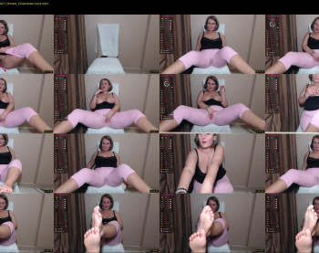 jaqueline88 — 28 minute Chaturbate female cam show recording, 720p, Jan 12, 2022