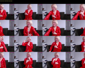 jasmin18v — 4 minute Chaturbate female cam show recording, 720p, Jan 11, 2022