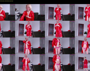 jasmin18v — 17 minute Chaturbate female cam show recording, 720p, Jan 11, 2022