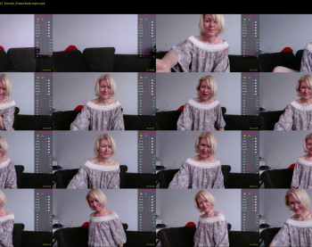 jasmin18v — 13 minute Chaturbate female cam show recording, 720p, Jan 11, 2022
