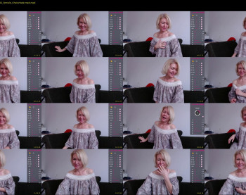 jasmin18v — 28 minute Chaturbate female cam show recording, 720p, Jan 11, 2022