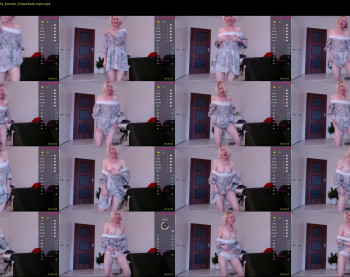 jasmin18v — 3 minute Chaturbate female cam show recording, 720p, Jan 11, 2022