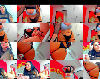 jessielines — 68 minute Chaturbate female cam show recording, 1080p, Jan 11, 2022
