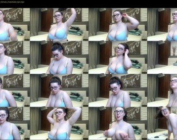 jessykah — 13 minute Chaturbate female cam show recording, 1080p, Jan 11, 2022