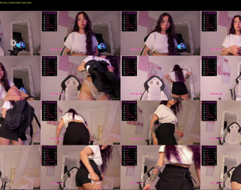 ji_hyun — 7 minute Chaturbate female cam show recording, 1080p, Jan 12, 2022