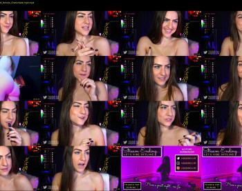 jojodelow — 28 minute Chaturbate female cam show recording, 1080p, Jan 11, 2022