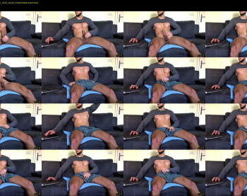 js_ihavecookie — 9 minute Chaturbate male cam show recording, 720p, Jan 11, 2022